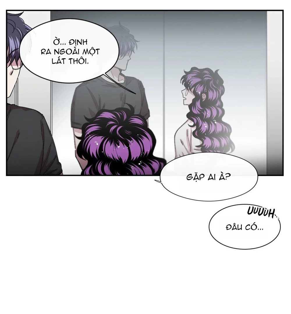 Đọc truyện S Flower - Chapter 34