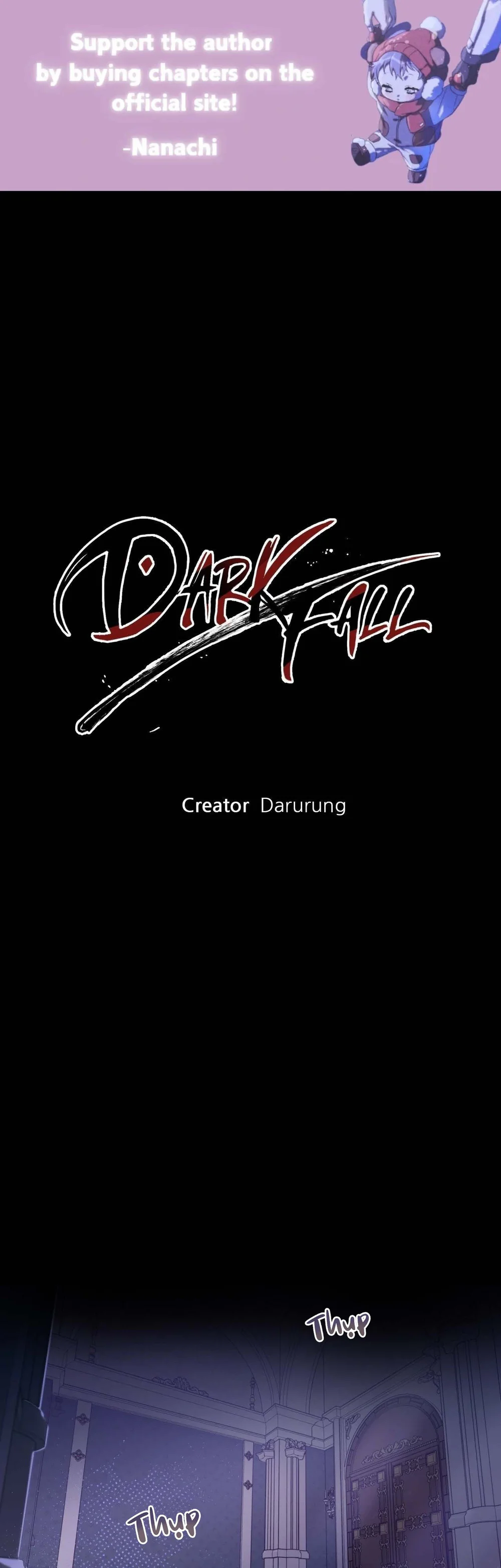 Đọc truyện Dark Fall - Chapter 69
