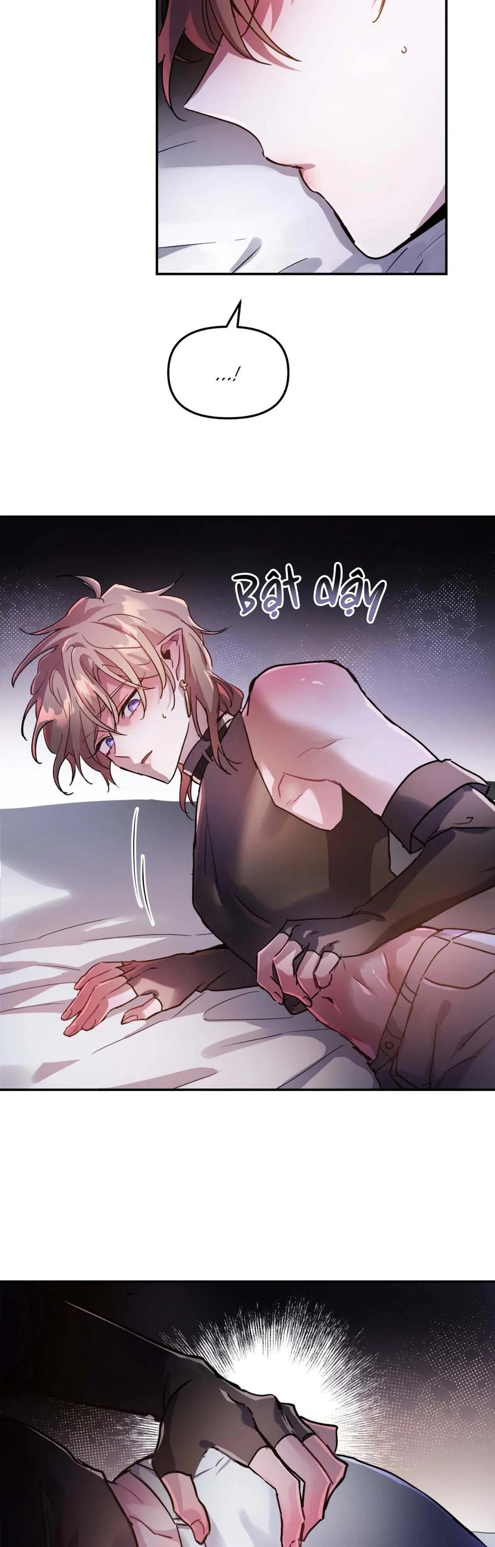 Đọc truyện Dark Fall - Chapter 69