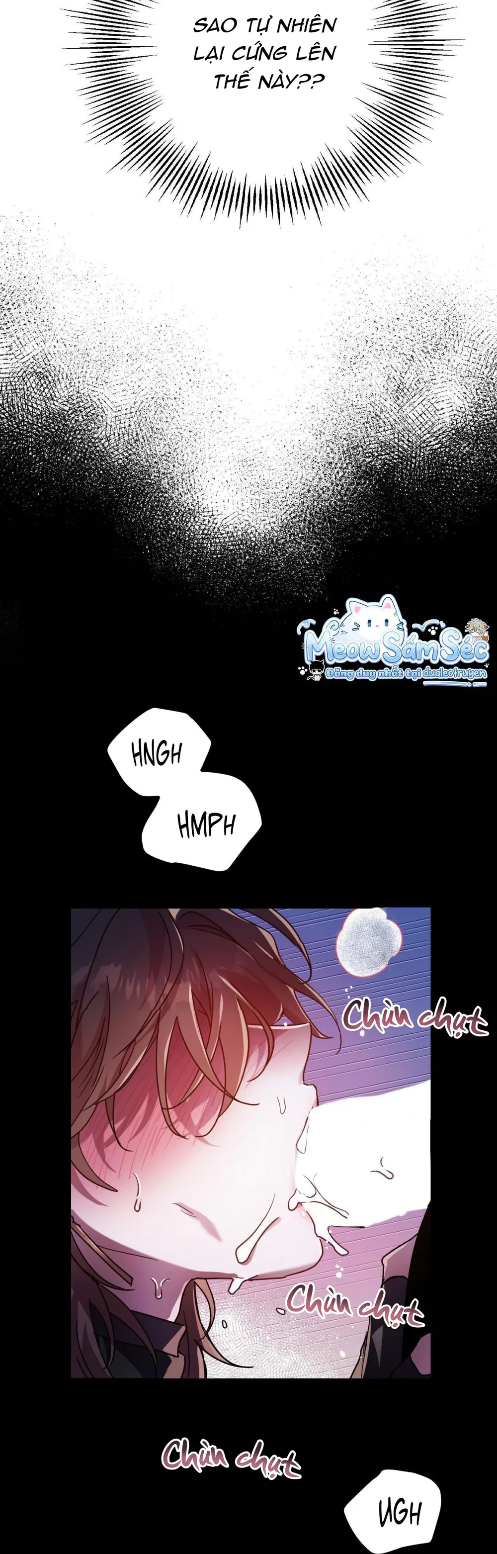 Đọc truyện Dark Fall - Chapter 69