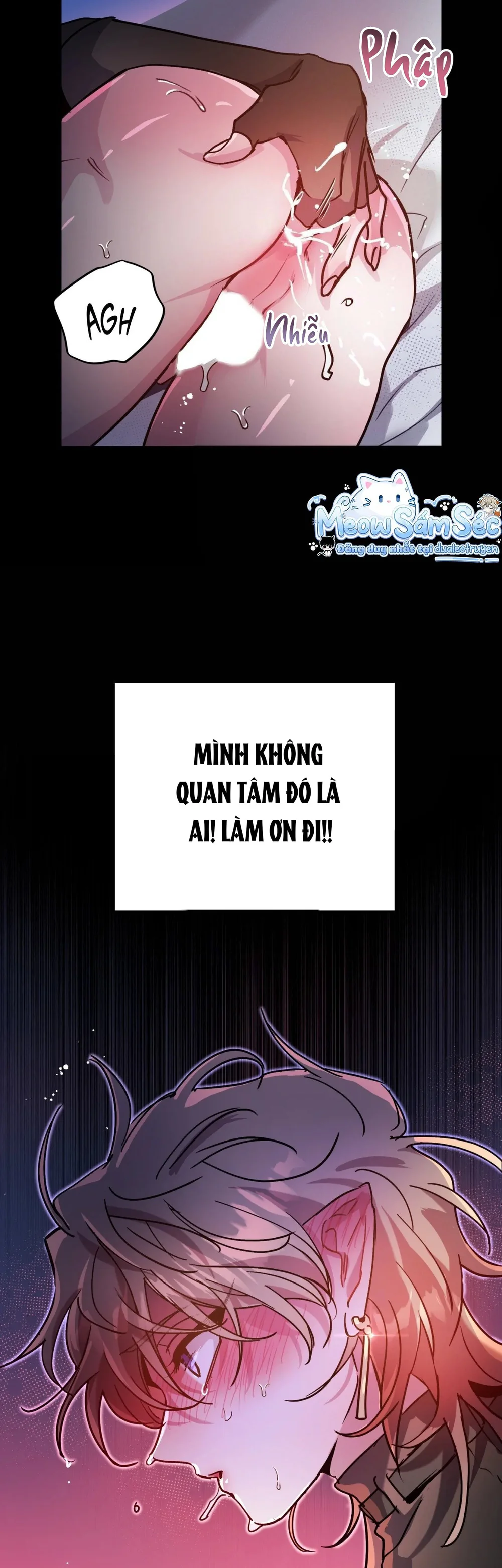 Đọc truyện Dark Fall - Chapter 69