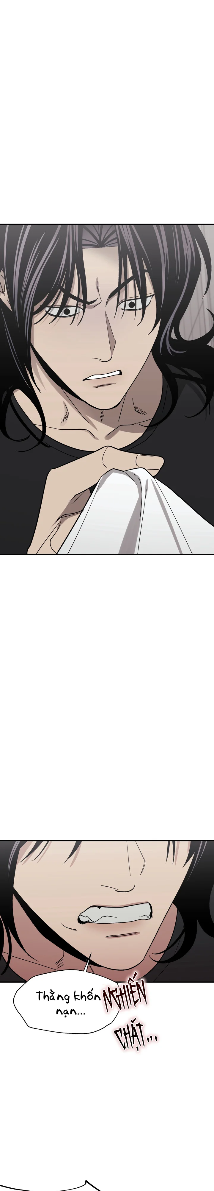 Đọc truyện Mute Off - Chapter 22