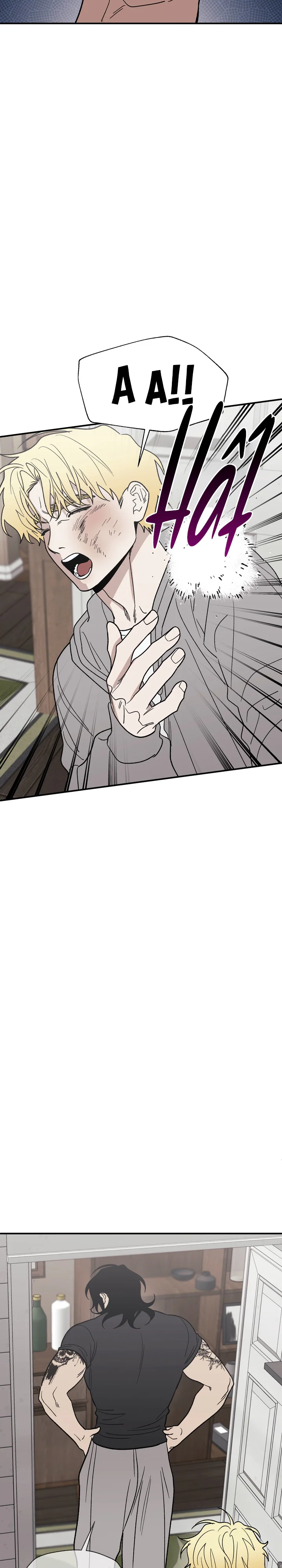Đọc truyện Mute Off - Chapter 22