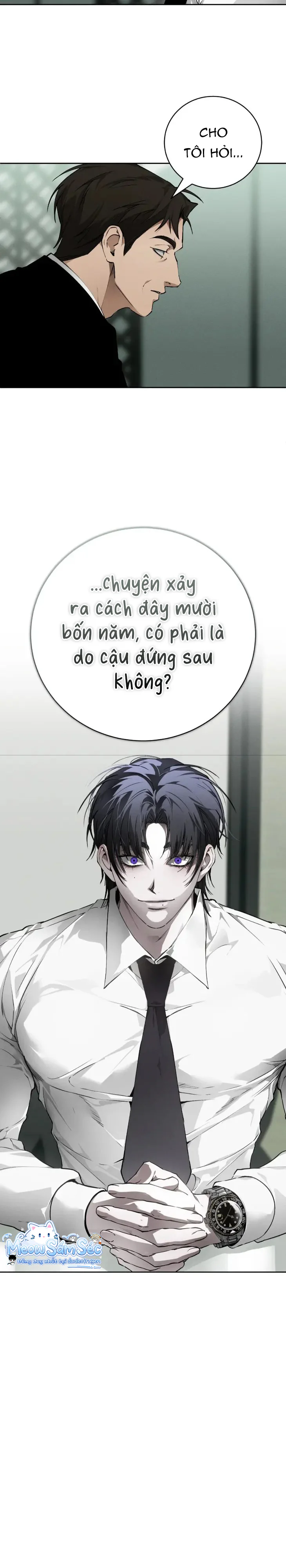 Đọc truyện HÃY CHẾT TRONG VÒNG TAY EM - Chapter 18