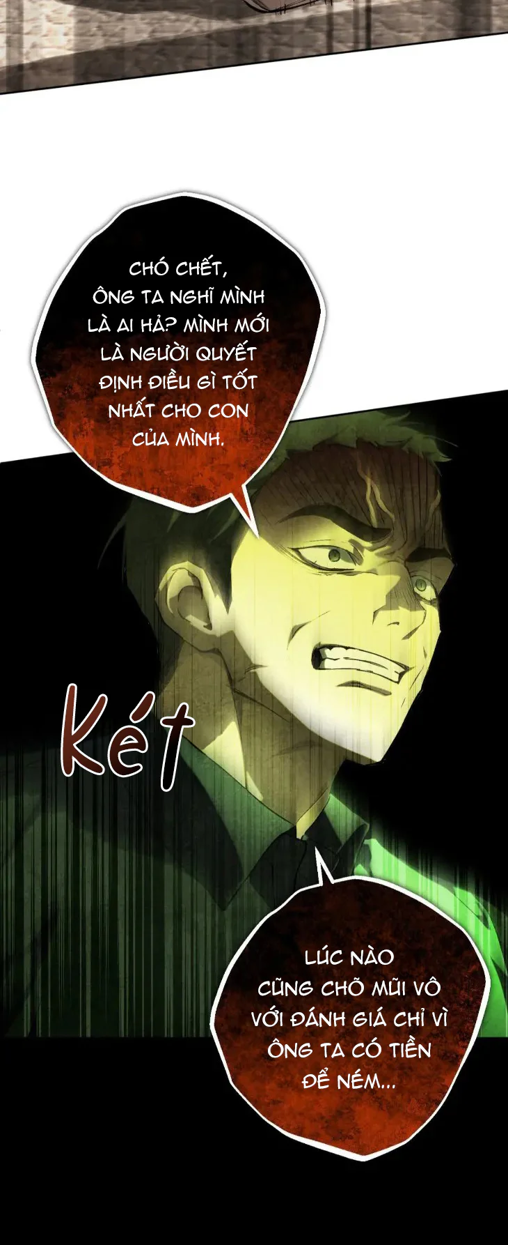 Đọc truyện HÃY CHẾT TRONG VÒNG TAY EM - Chapter 18
