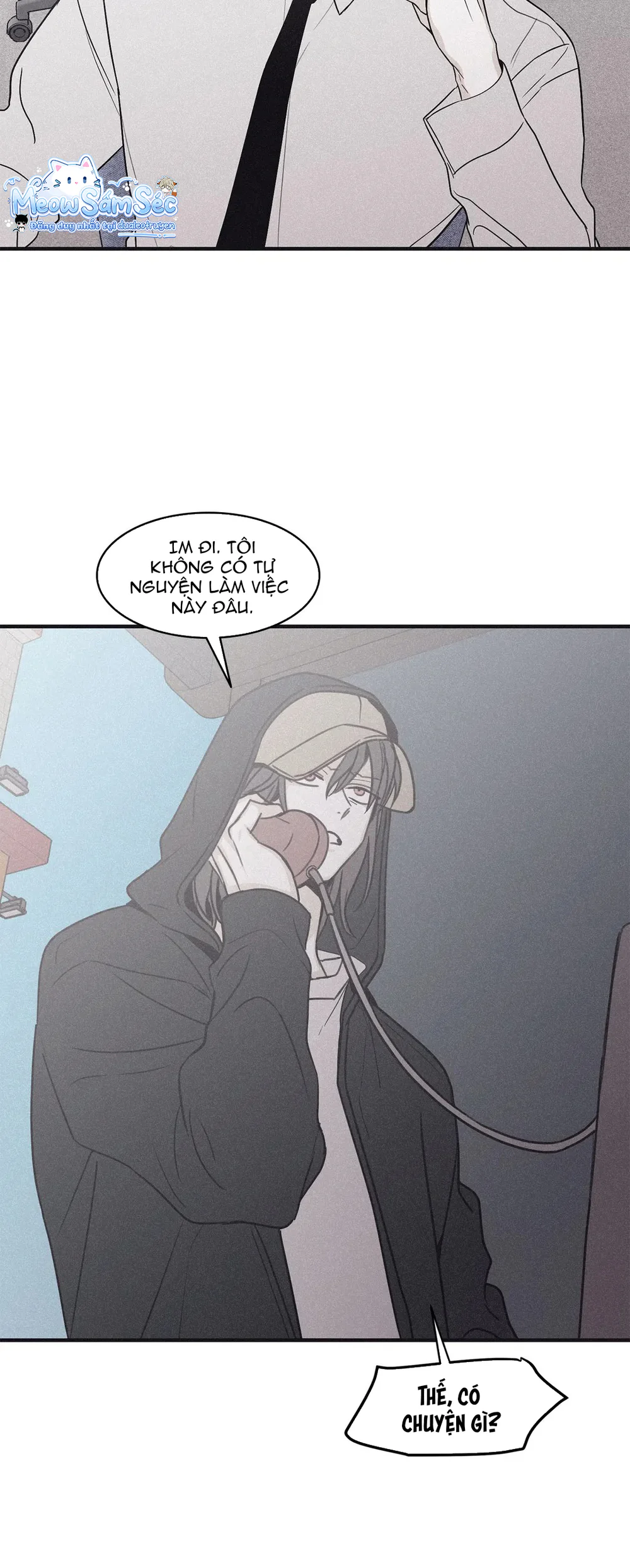 Đọc truyện Chiếu tướng - Chapter 82