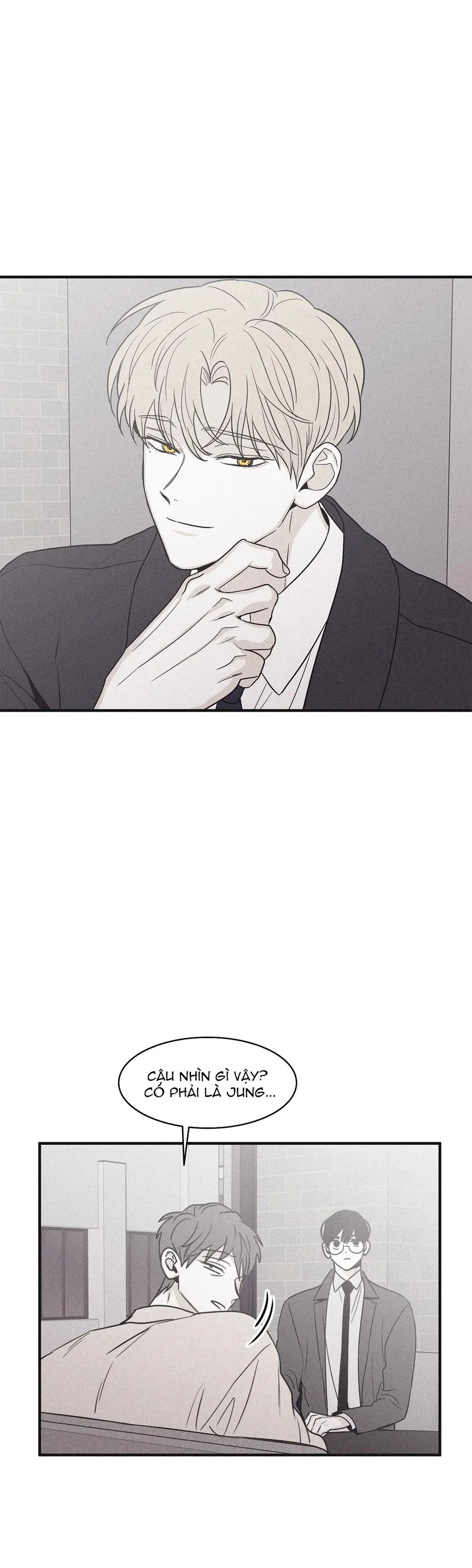 Đọc truyện Chiếu tướng - Chapter 82