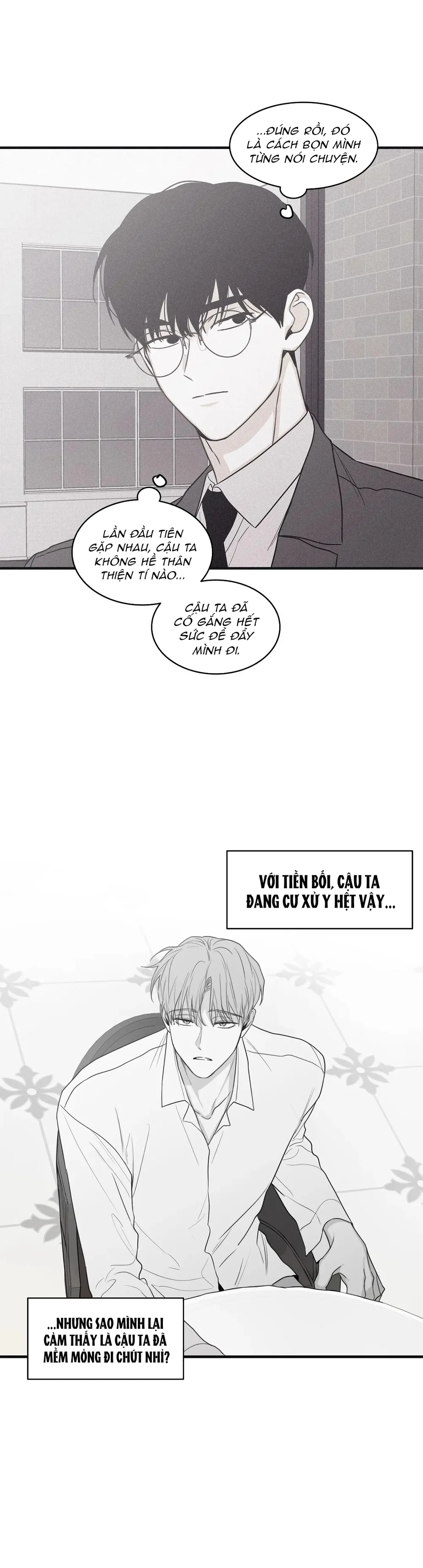 Đọc truyện Chiếu tướng - Chapter 82
