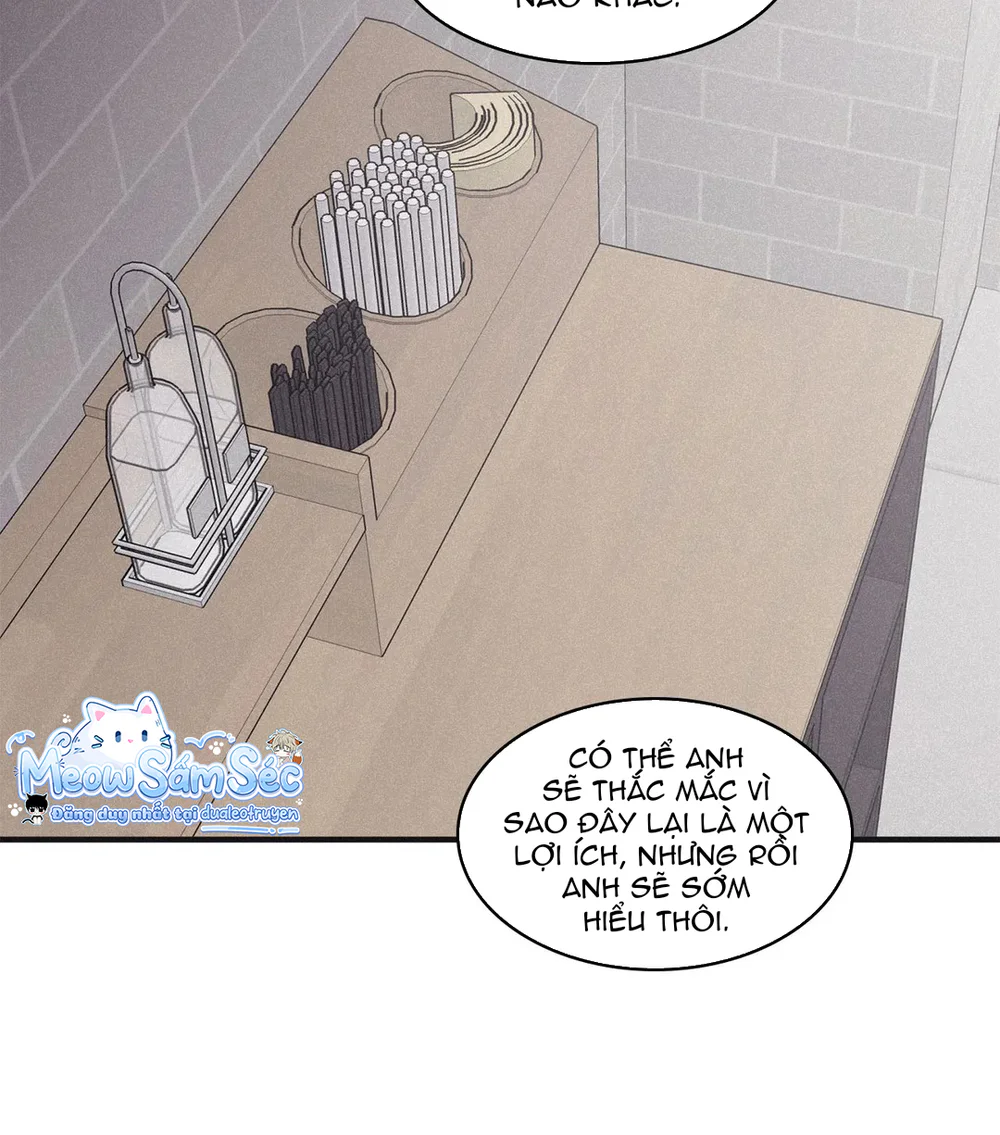 Đọc truyện Chiếu tướng - Chapter 82