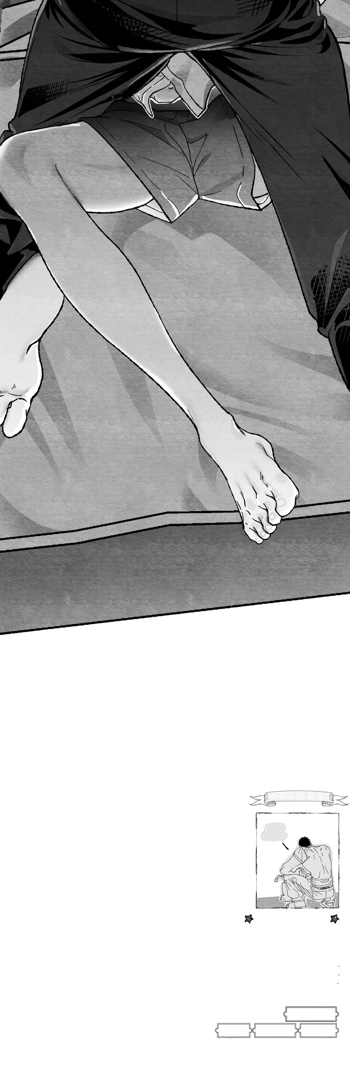 Đọc truyện Thuần Tình Khủng Bố - Chapter 7