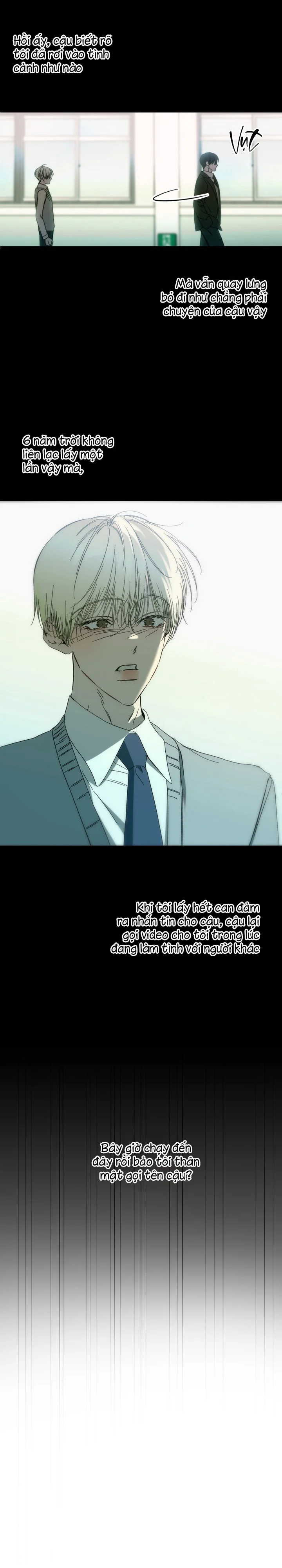 Đọc truyện Điểm Hòa Sắc - Chapter 7