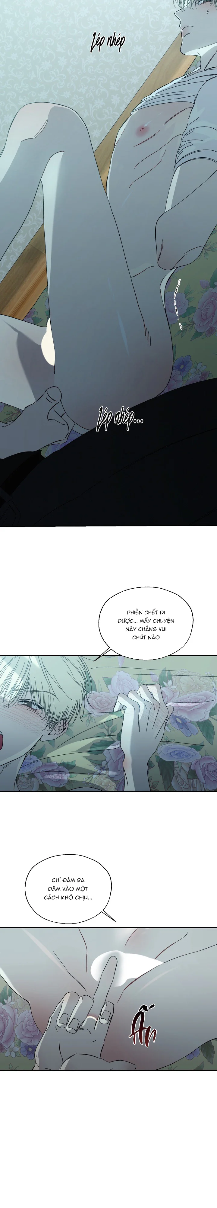 Đọc truyện Điểm Hòa Sắc - Chapter 7