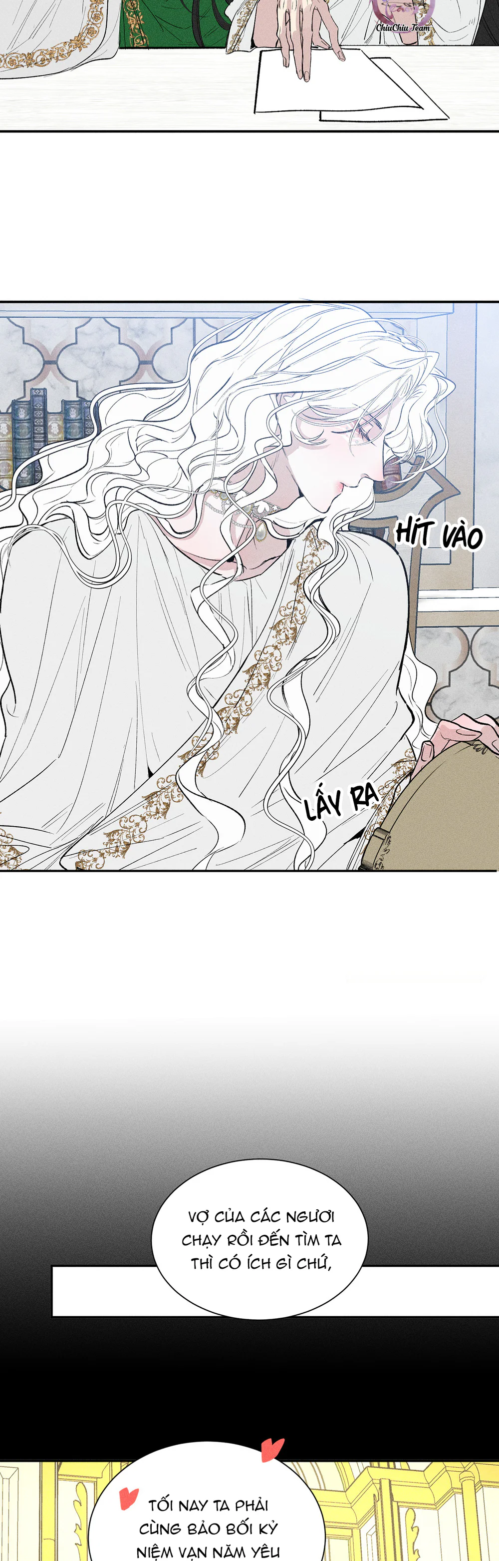 Đọc truyện Tùy Tâm Tùy Ý - Chapter 32.11