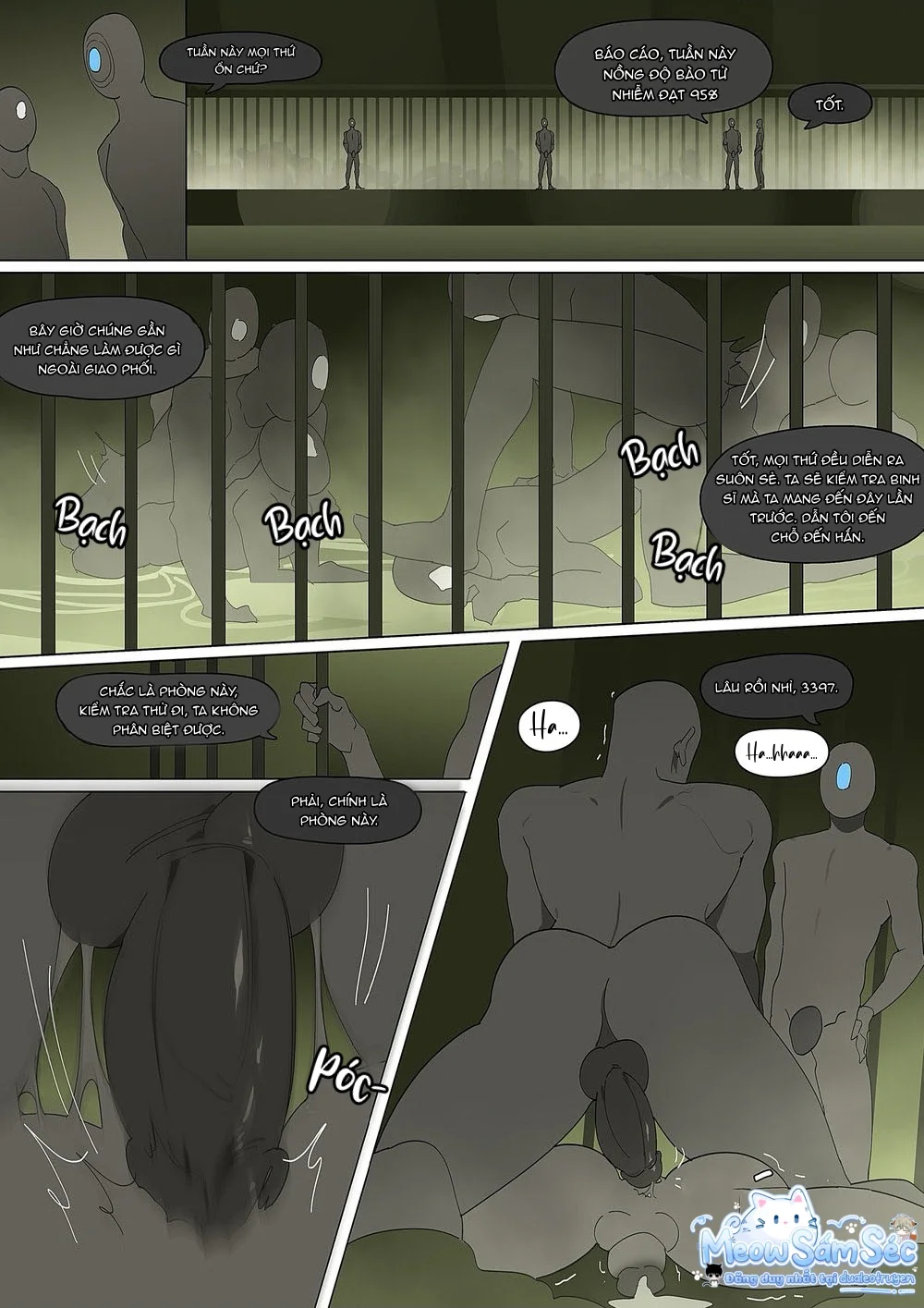 Đọc truyện Oneshot Có Màu - Chapter 32.2