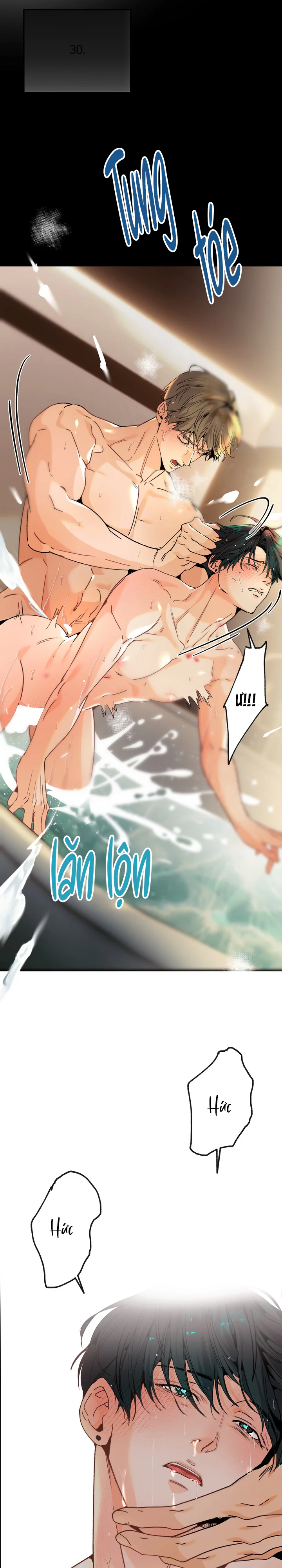 Đọc truyện Báo Cáo Chinh Phục Điểm G - Chapter 36