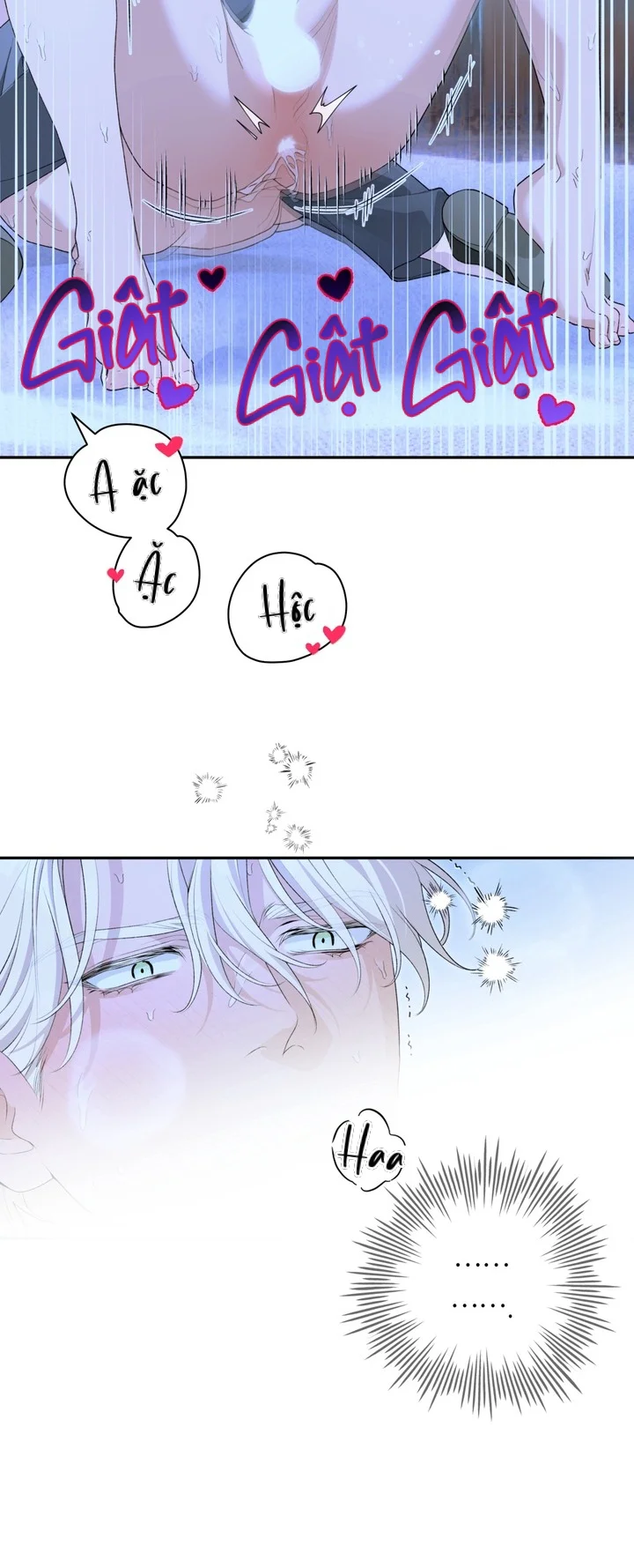Đọc truyện Tuyển Tập Thế Giới ABO - Chapter 6.4