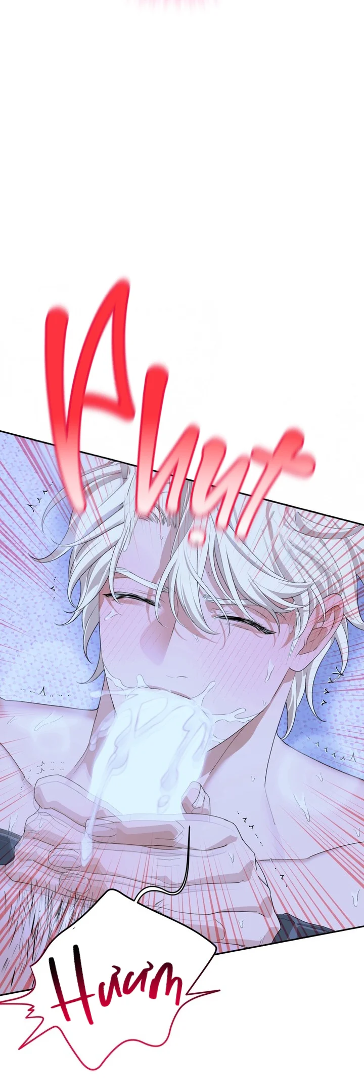 Đọc truyện Tuyển Tập Thế Giới ABO - Chapter 6.4
