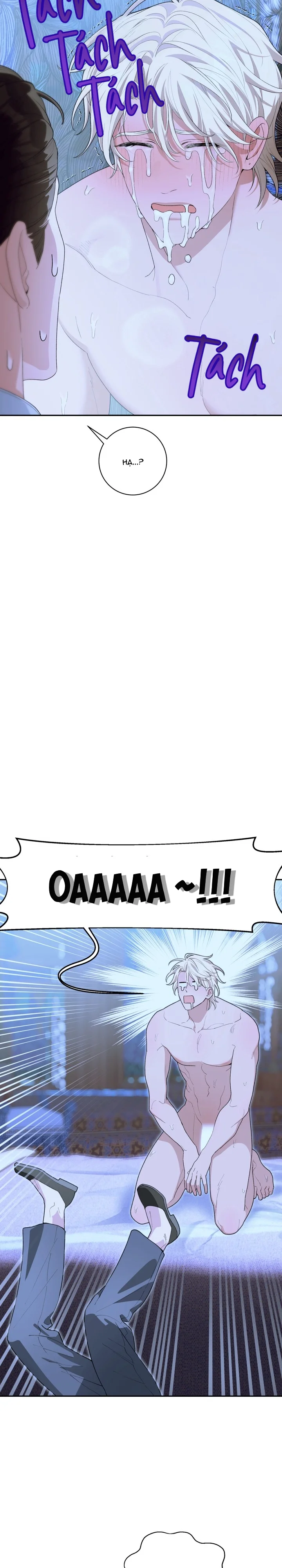 Đọc truyện Tuyển Tập Thế Giới ABO - Chapter 6.4
