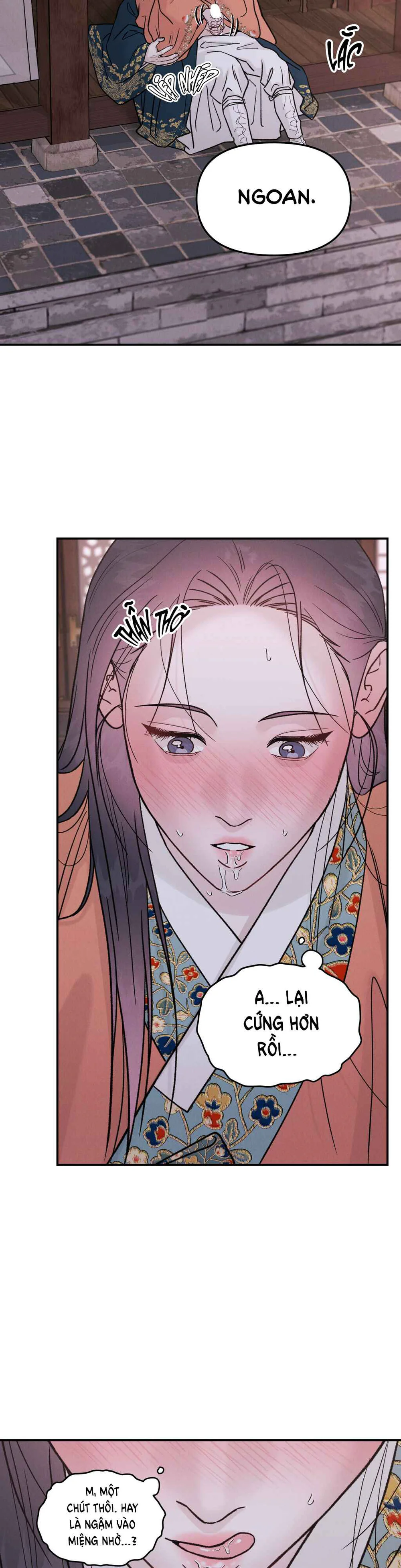 Đọc truyện SỰ PHẪN NỘ CỦA THẦN - Chapter 59