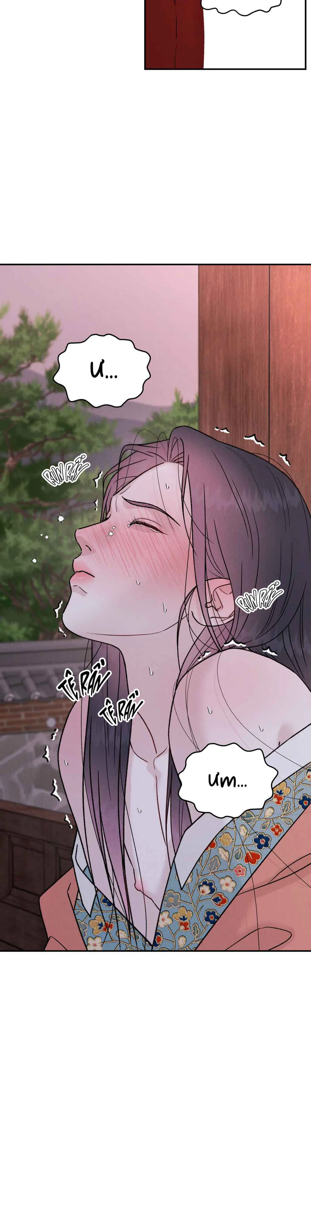 Đọc truyện SỰ PHẪN NỘ CỦA THẦN - Chapter 59