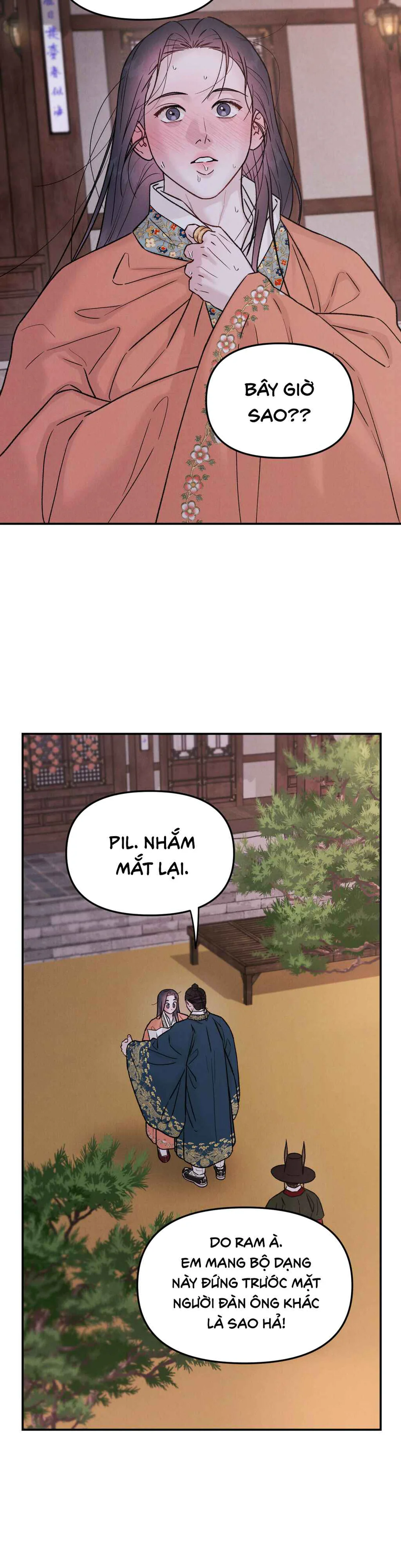 Đọc truyện SỰ PHẪN NỘ CỦA THẦN - Chapter 59