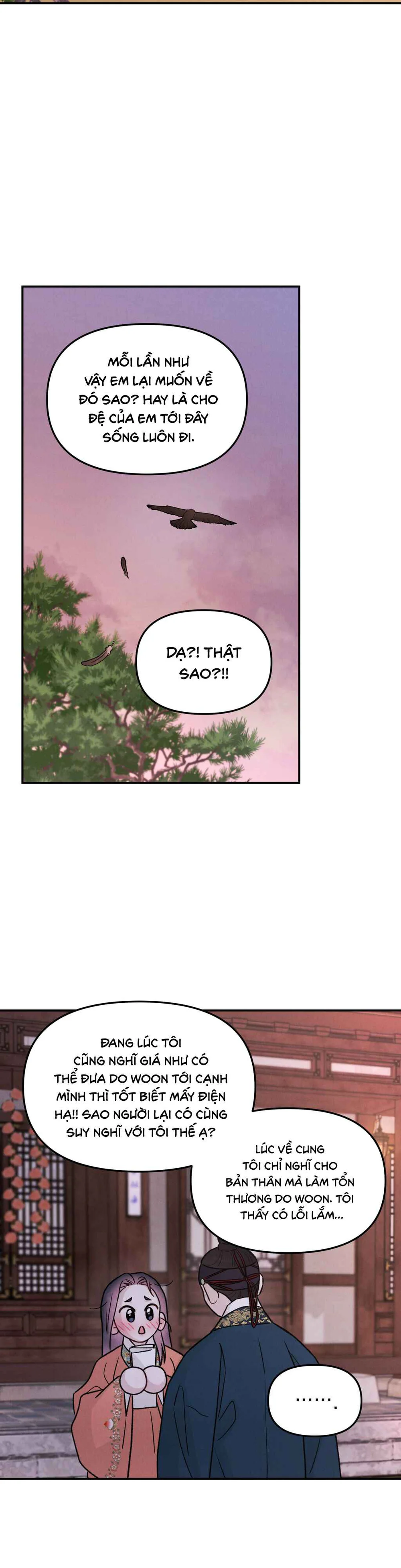 Đọc truyện SỰ PHẪN NỘ CỦA THẦN - Chapter 59