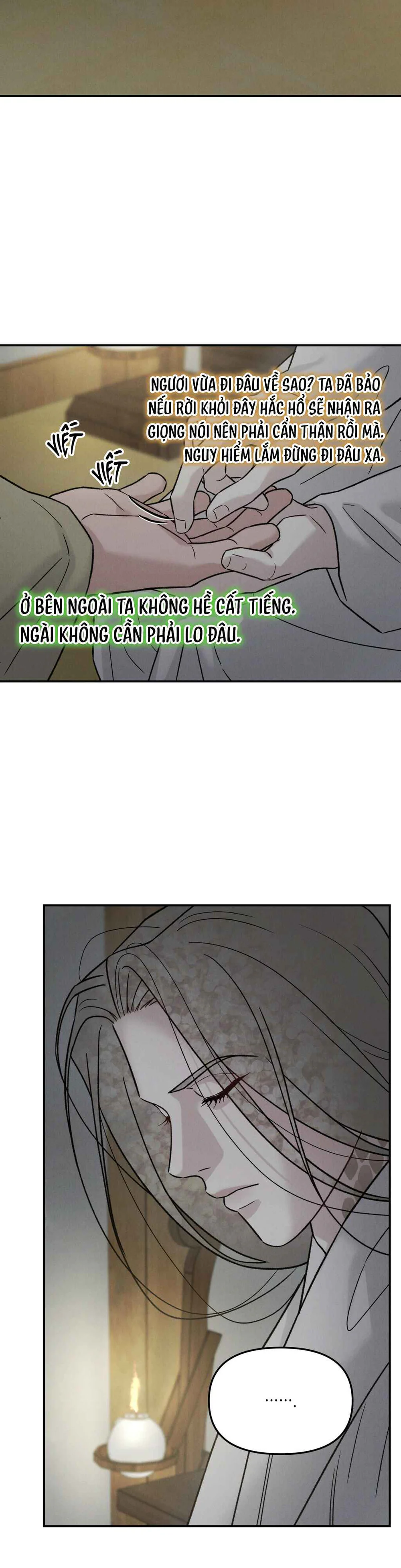 Đọc truyện SỰ PHẪN NỘ CỦA THẦN - Chapter 59