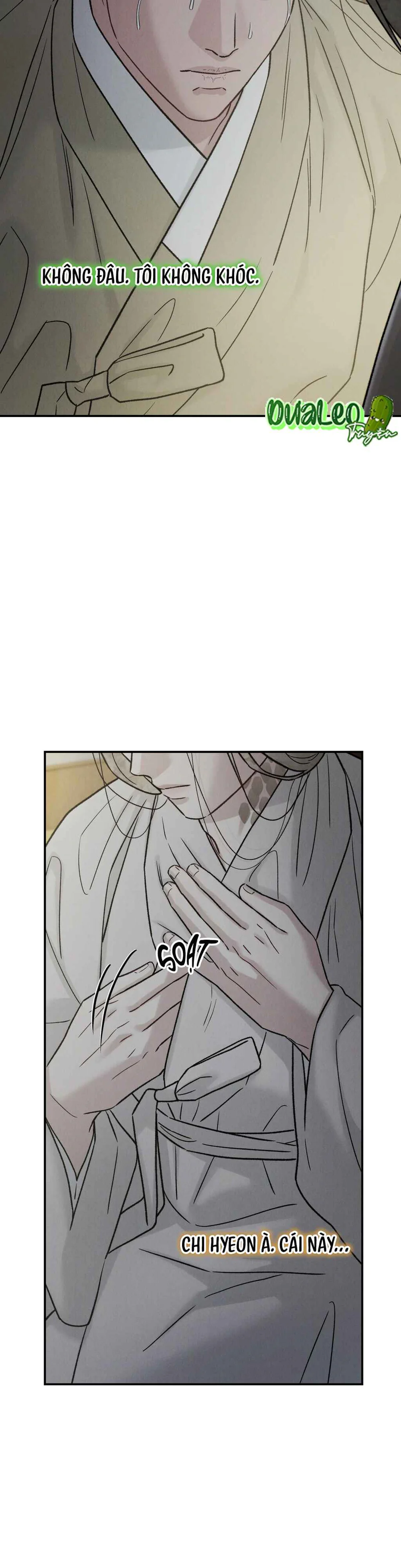 Đọc truyện SỰ PHẪN NỘ CỦA THẦN - Chapter 59