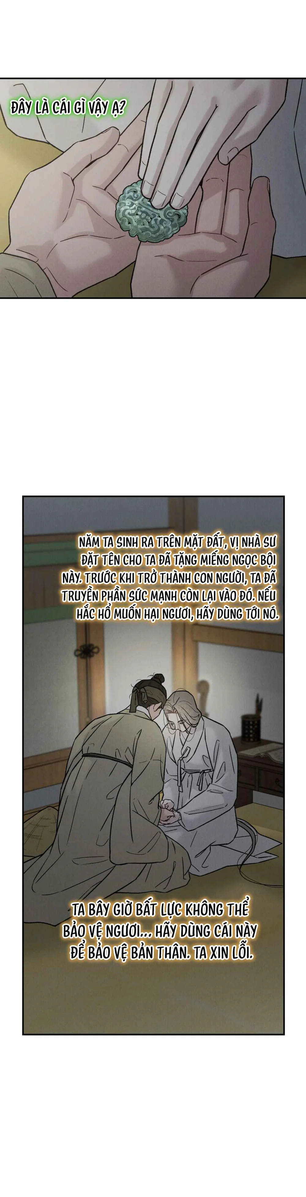 Đọc truyện SỰ PHẪN NỘ CỦA THẦN - Chapter 59
