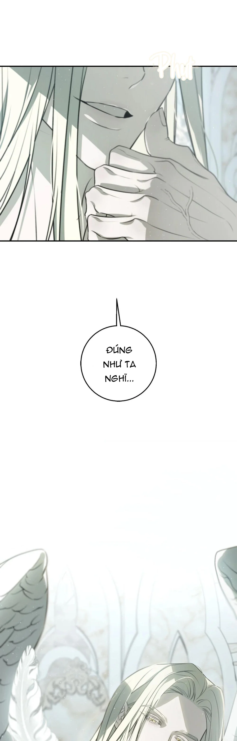 Đọc truyện Lạc giữa ngân hà - Chapter 2