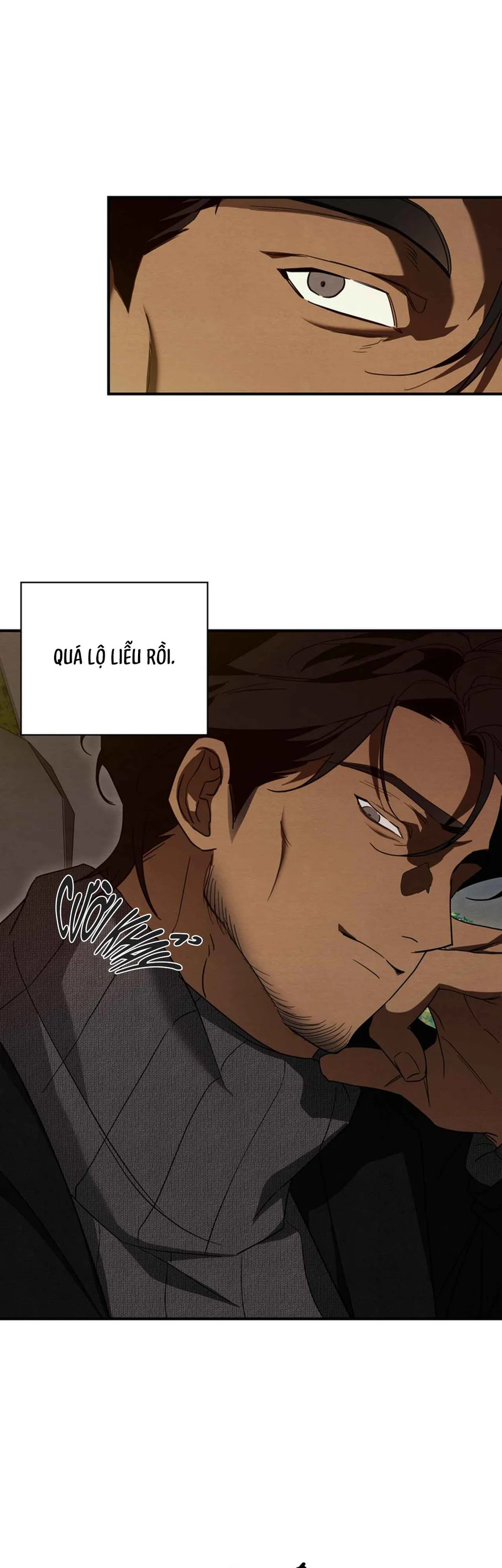 Đọc truyện KHÔNG TRONG THỜI GIAN ĐỔI MÔN - Chapter 14