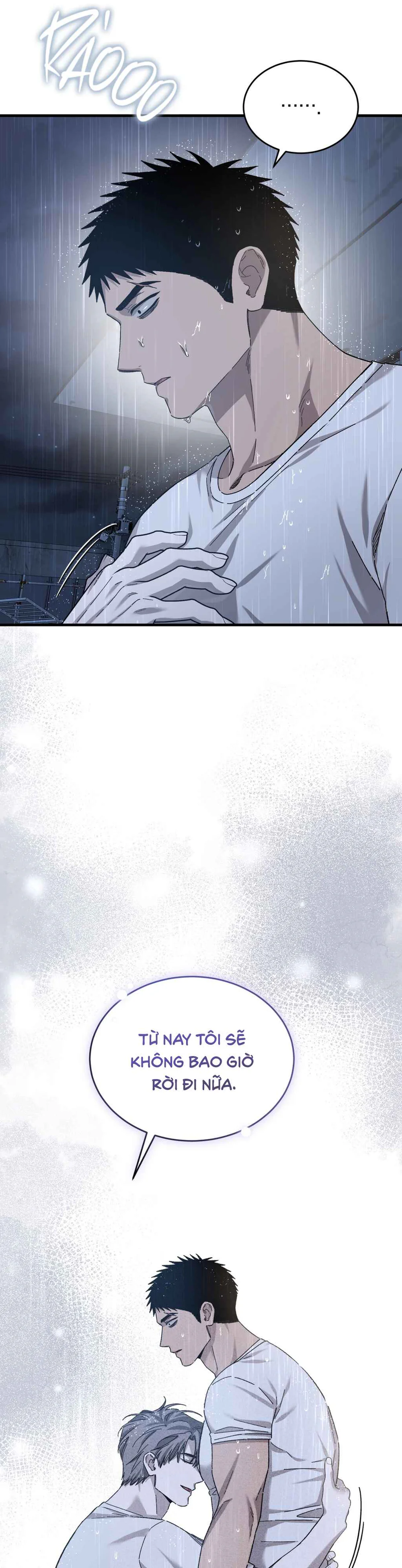 Đọc truyện KẺ SAY MÊ THÂN XÁC - Chapter 23