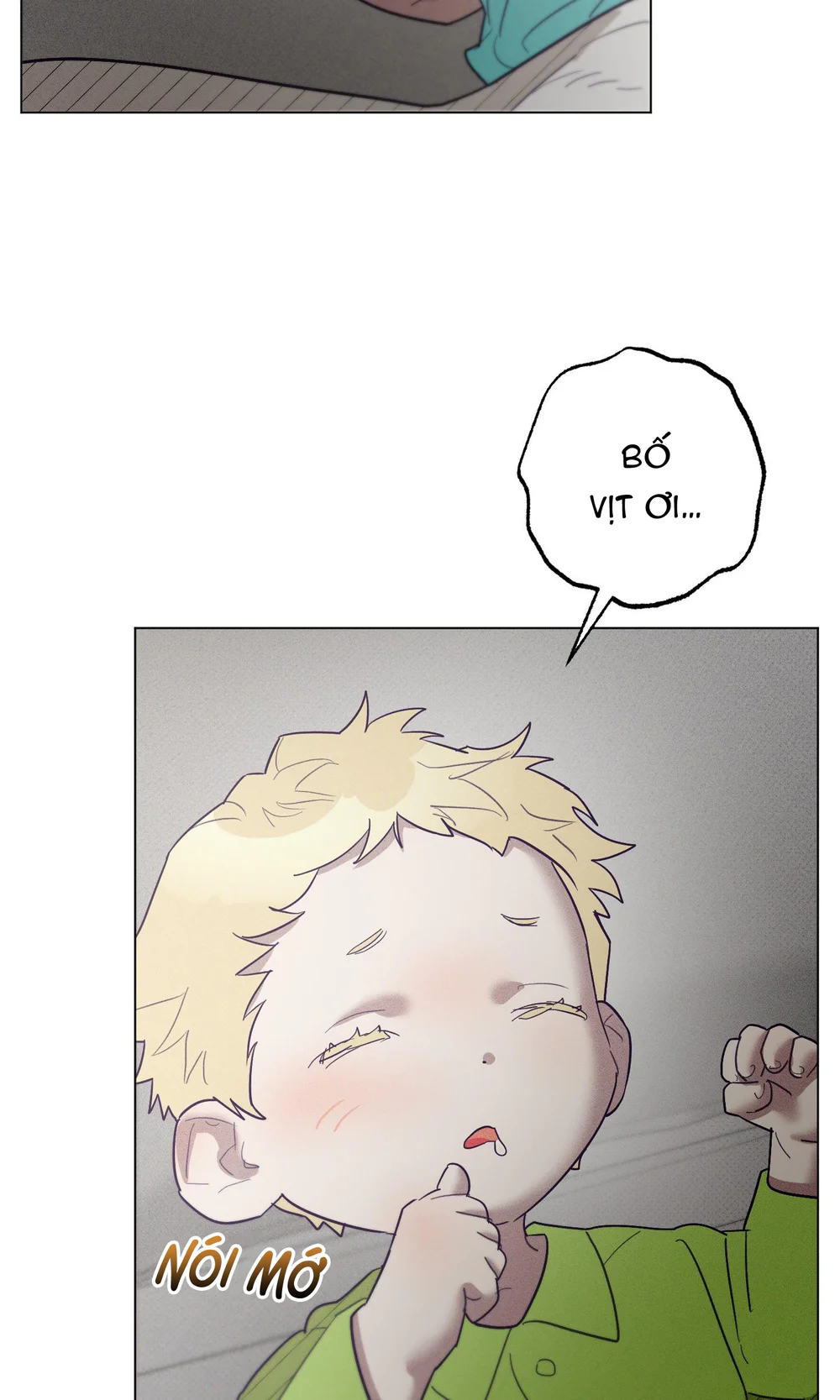 Đọc truyện Bữa sáng trong tù - Chapter 70