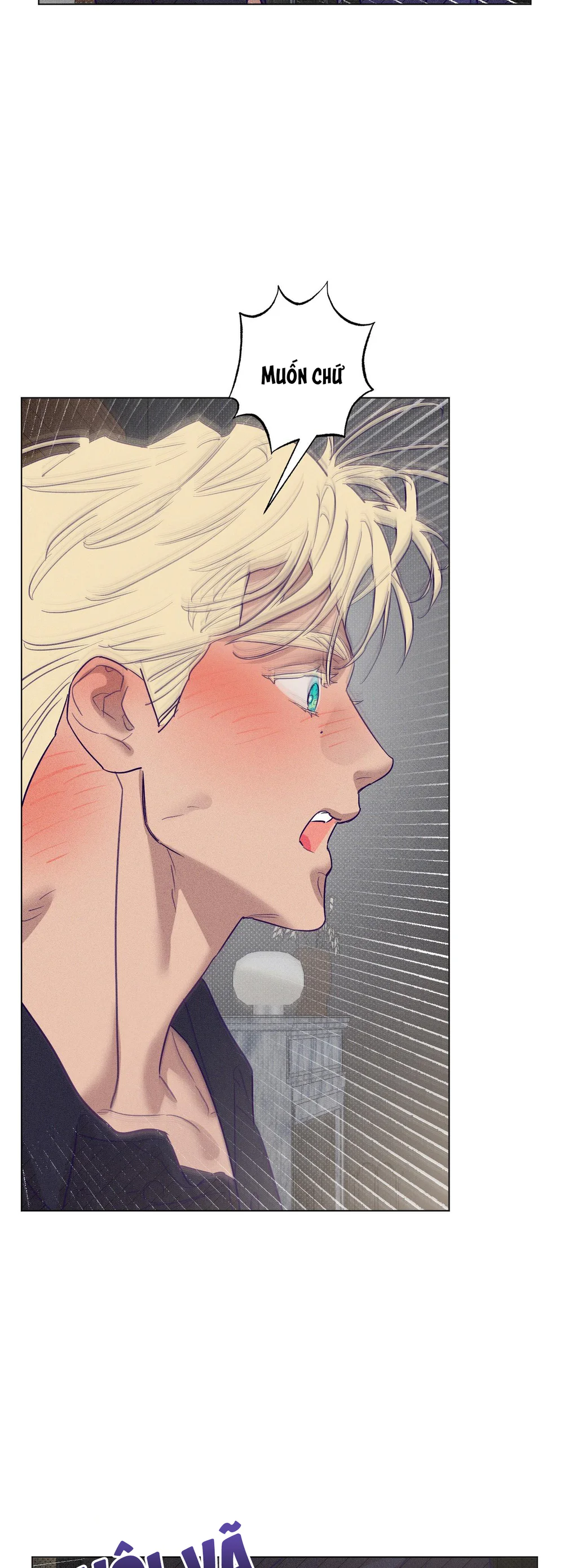 Đọc truyện Bữa sáng trong tù - Chapter 70