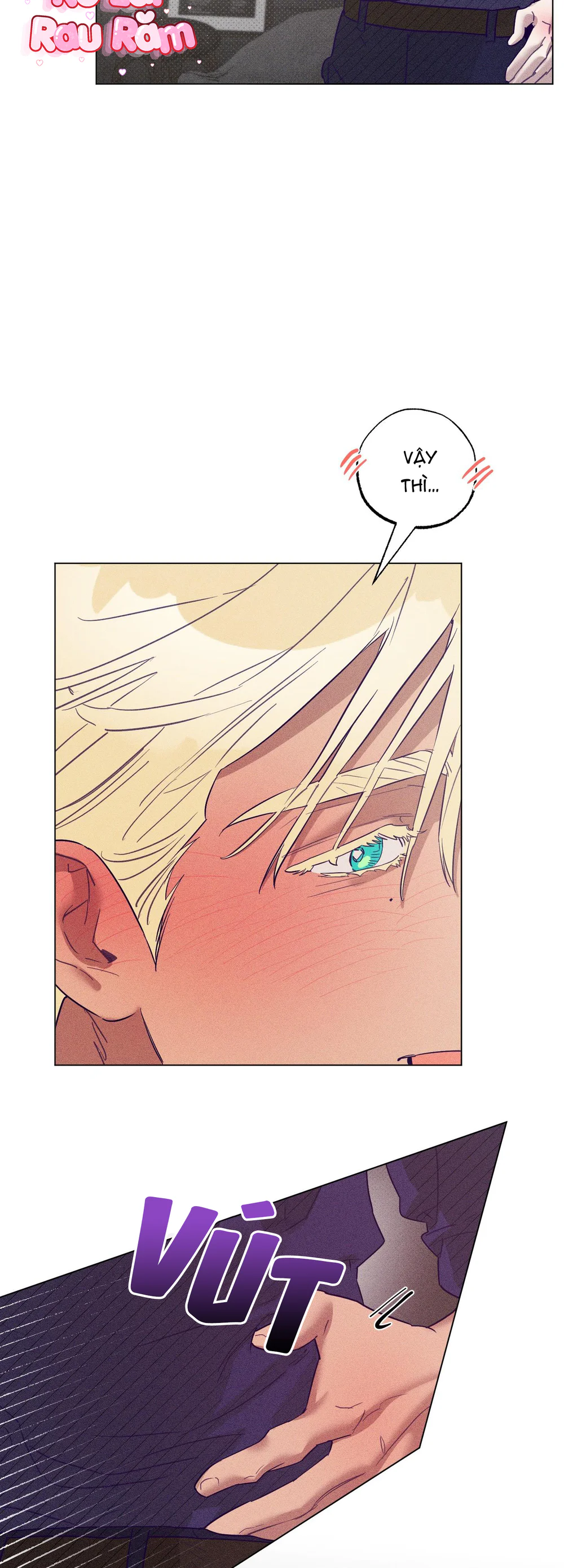 Đọc truyện Bữa sáng trong tù - Chapter 70