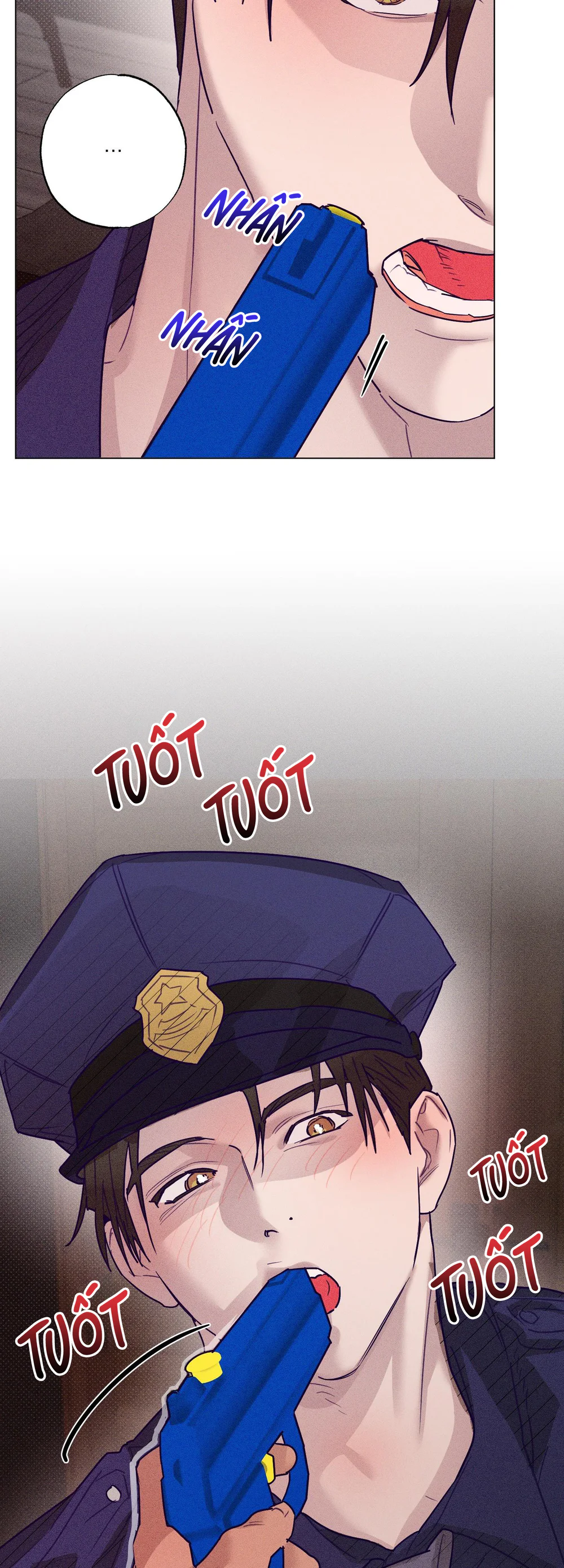 Đọc truyện Bữa sáng trong tù - Chapter 70