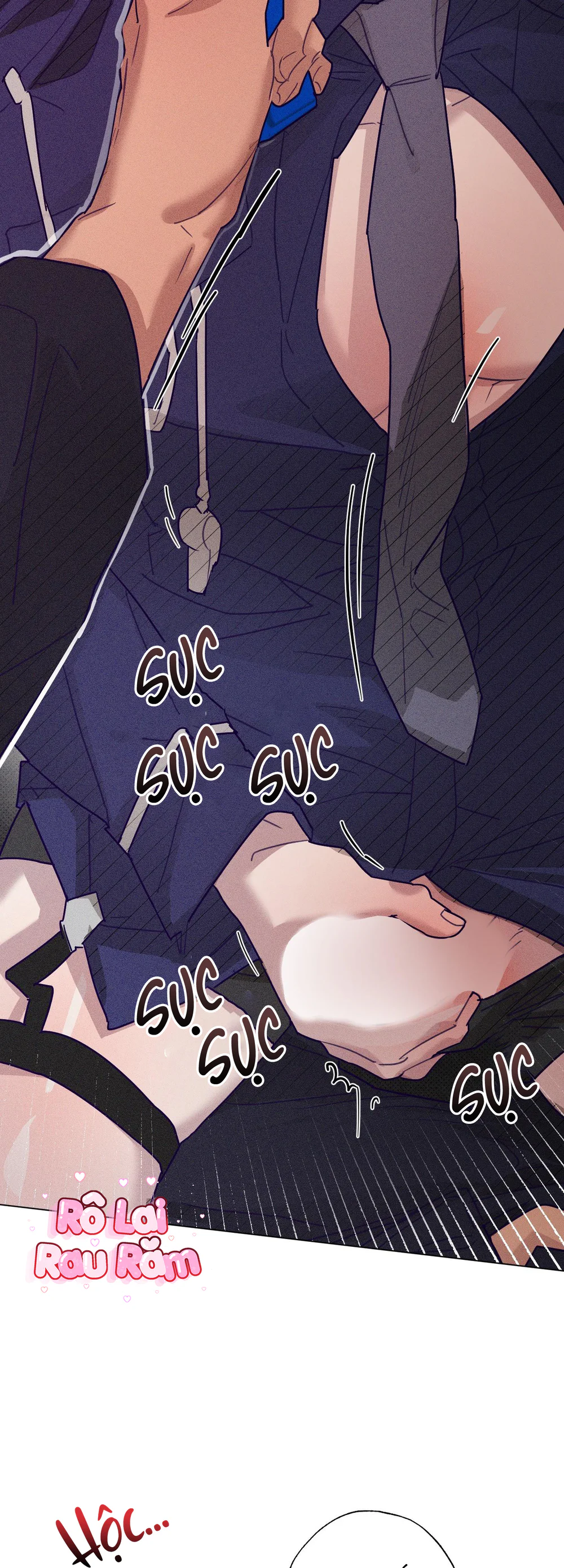 Đọc truyện Bữa sáng trong tù - Chapter 70