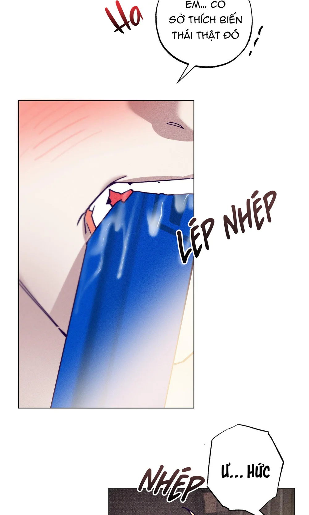 Đọc truyện Bữa sáng trong tù - Chapter 70