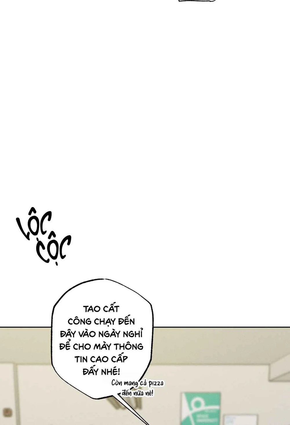 Đọc truyện STAGE BEHIND - Chapter 42