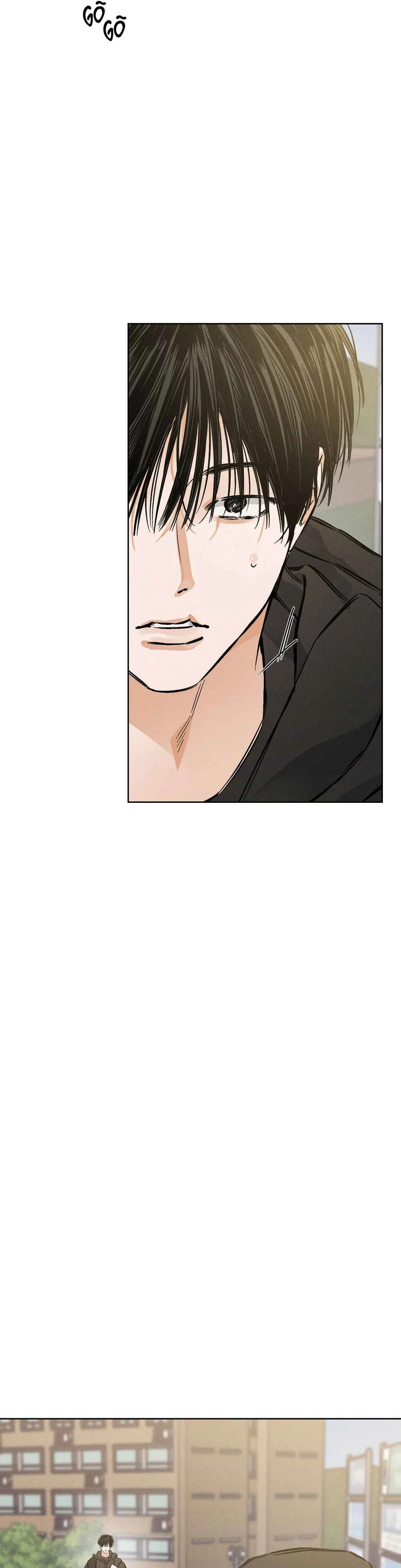 Đọc truyện STAGE BEHIND - Chapter 42