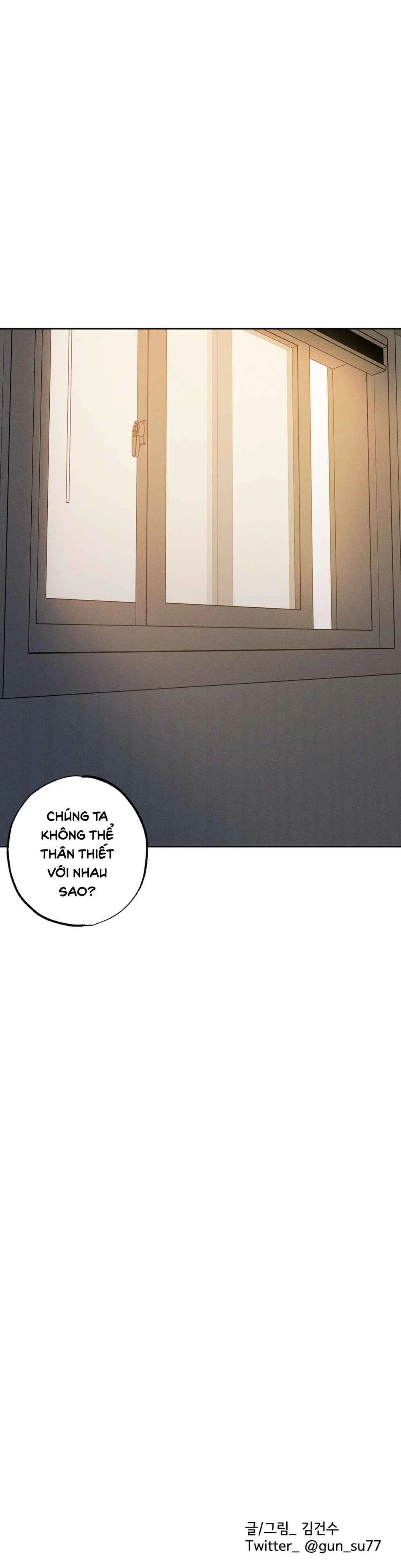 Đọc truyện STAGE BEHIND - Chapter 42