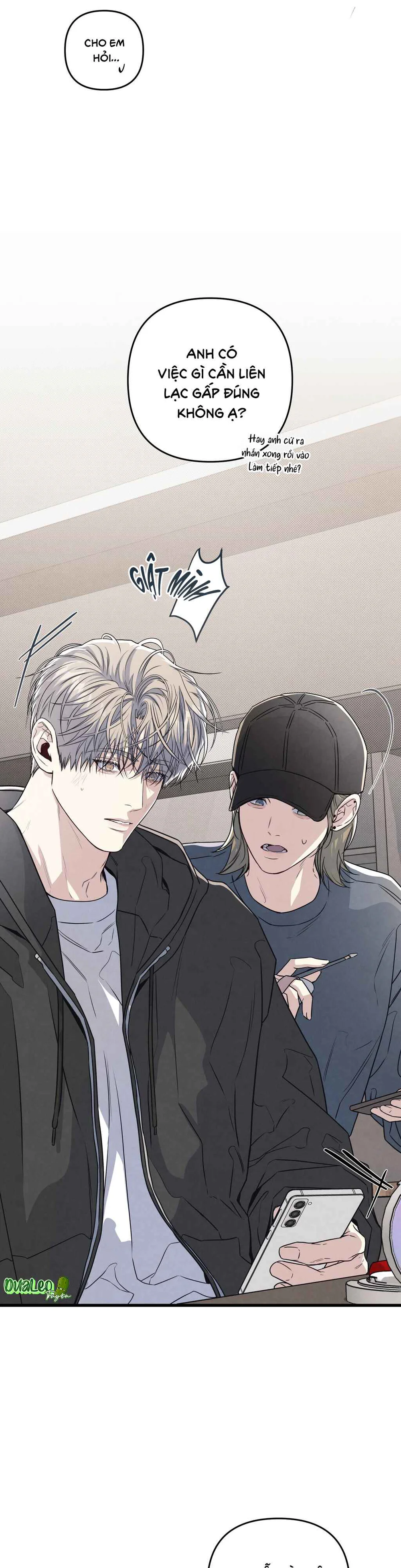 Đọc truyện CÔNG TƯ PHÂN MINH - Chapter 94
