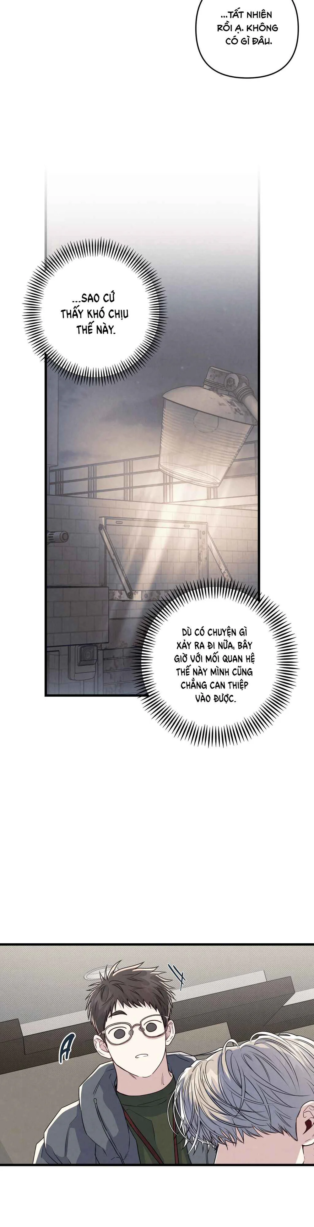 Đọc truyện CÔNG TƯ PHÂN MINH - Chapter 94