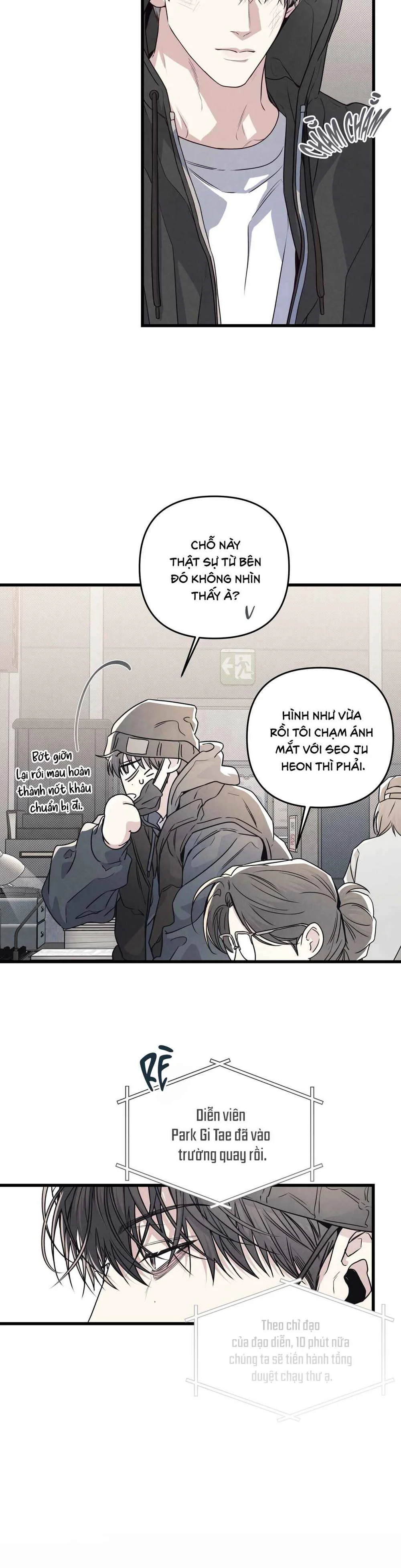 Đọc truyện CÔNG TƯ PHÂN MINH - Chapter 94