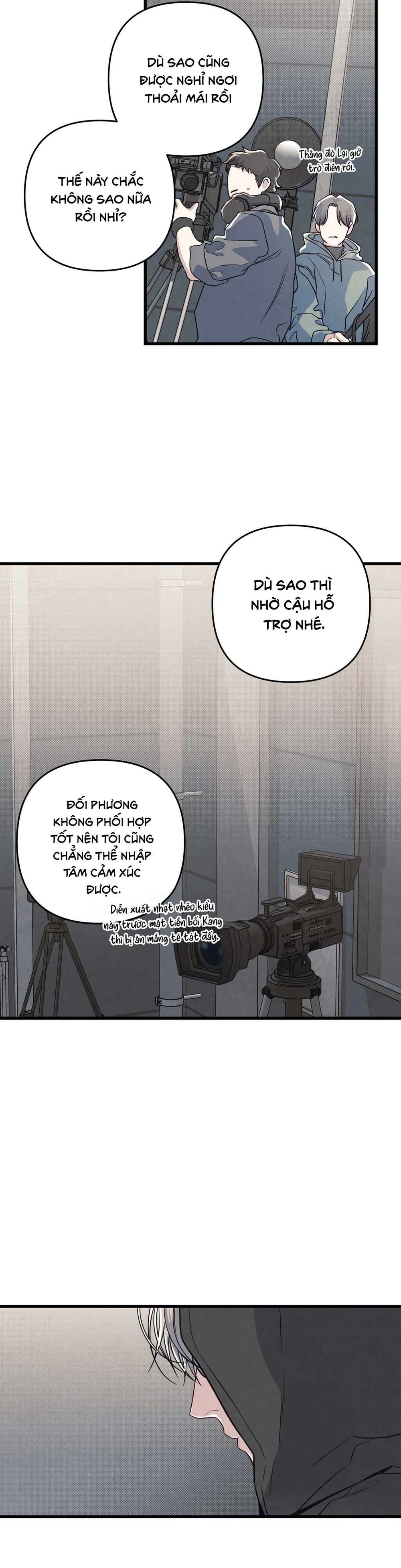 Đọc truyện CÔNG TƯ PHÂN MINH - Chapter 94