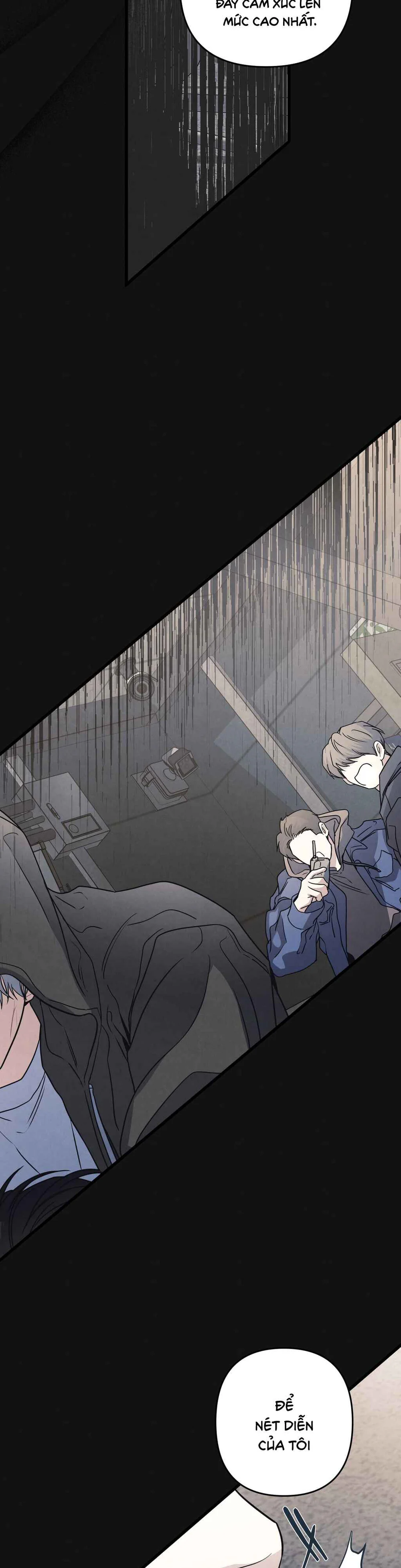 Đọc truyện CÔNG TƯ PHÂN MINH - Chapter 94