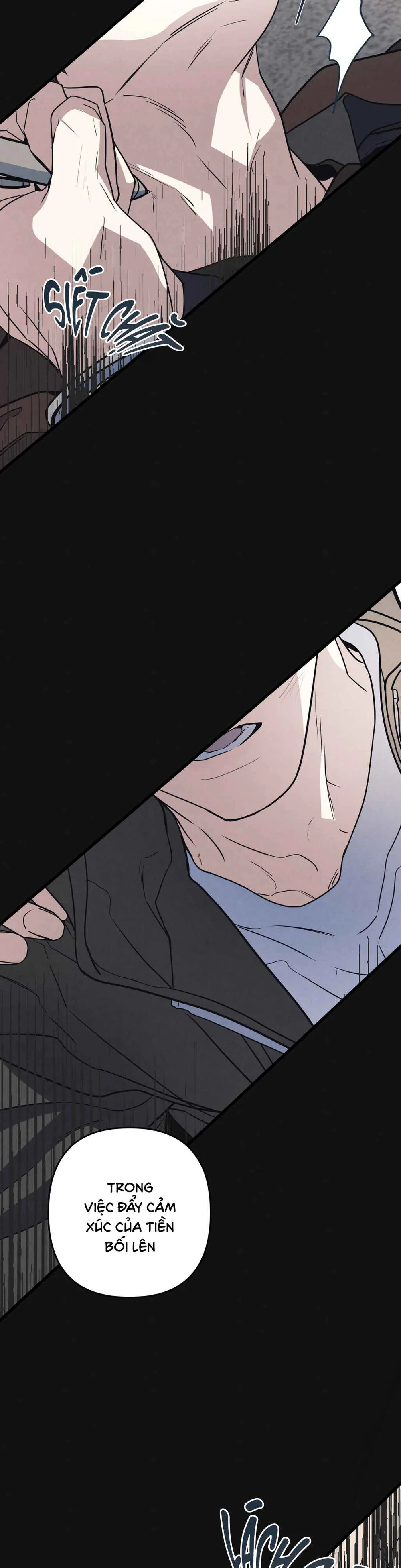 Đọc truyện CÔNG TƯ PHÂN MINH - Chapter 94
