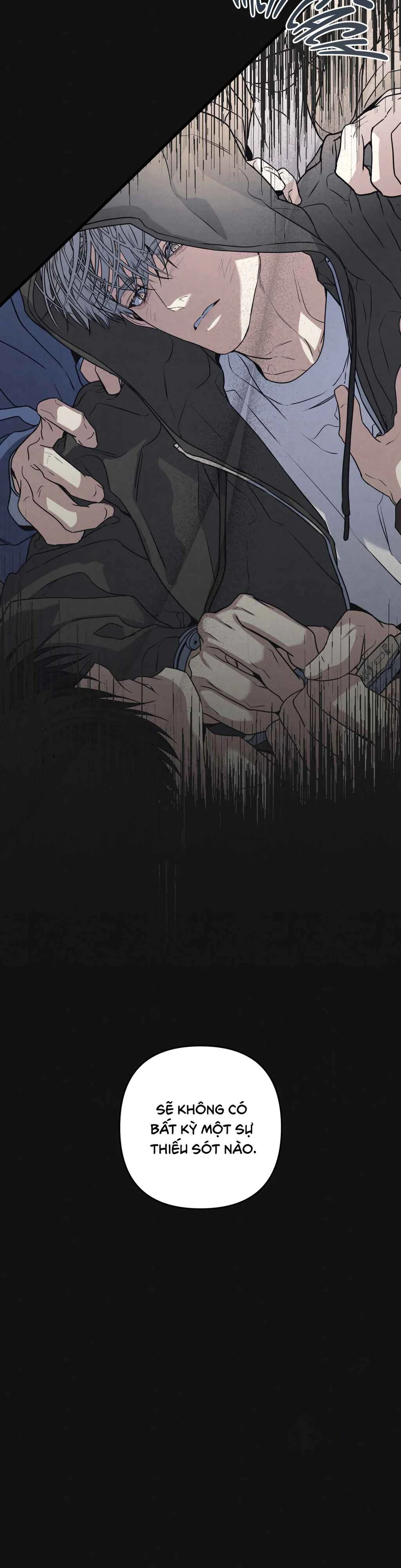 Đọc truyện CÔNG TƯ PHÂN MINH - Chapter 94