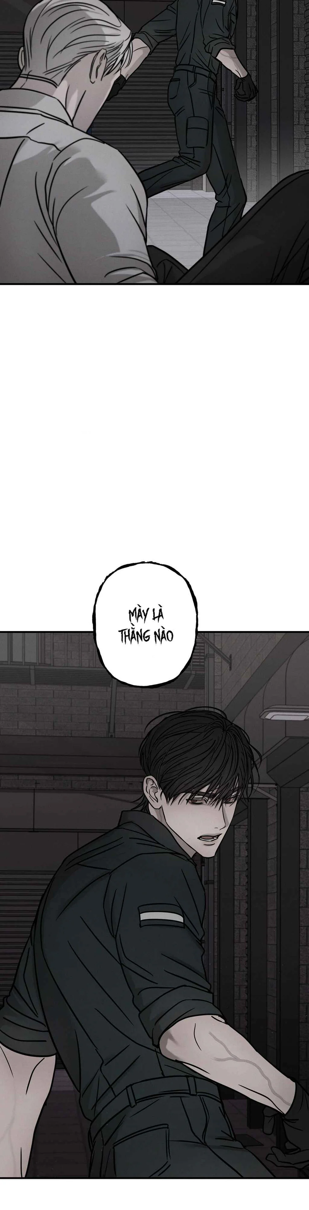 Đọc truyện FIETA - Chapter 35