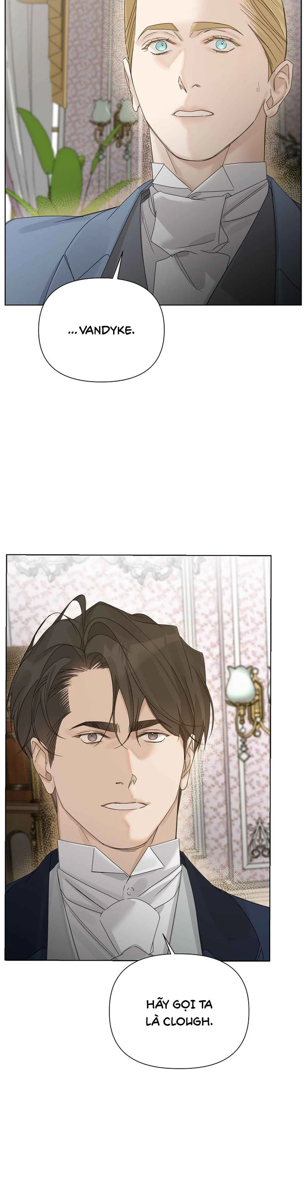 Đọc truyện INTO THE ROSE GARDEN - Chapter 80
